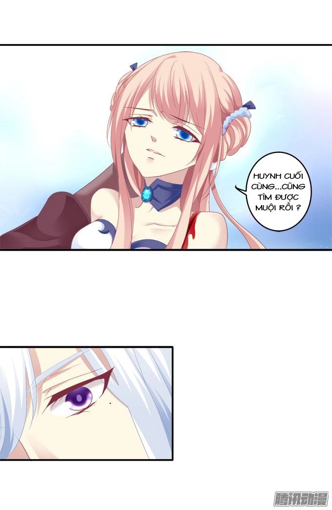 Dụ Hoặc Miêu Yêu Chapter 98 - 8