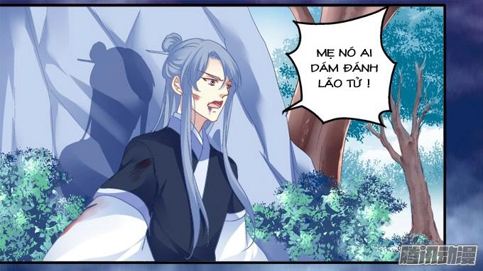 Dụ Hoặc Miêu Yêu Chapter 99 - 2