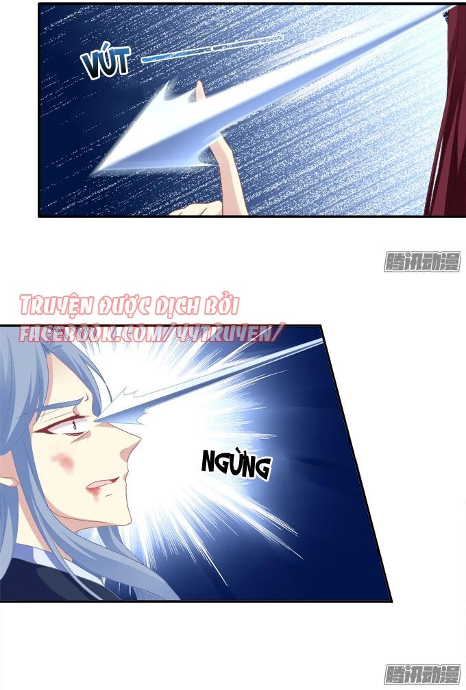 Dụ Hoặc Miêu Yêu Chapter 99 - 6