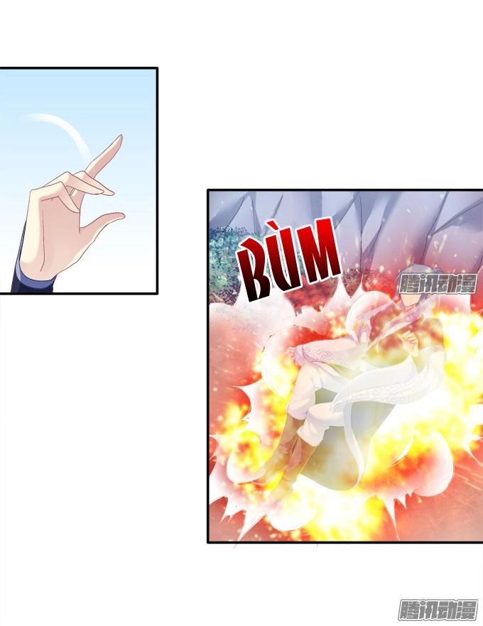 Dụ Hoặc Miêu Yêu Chapter 99 - 11