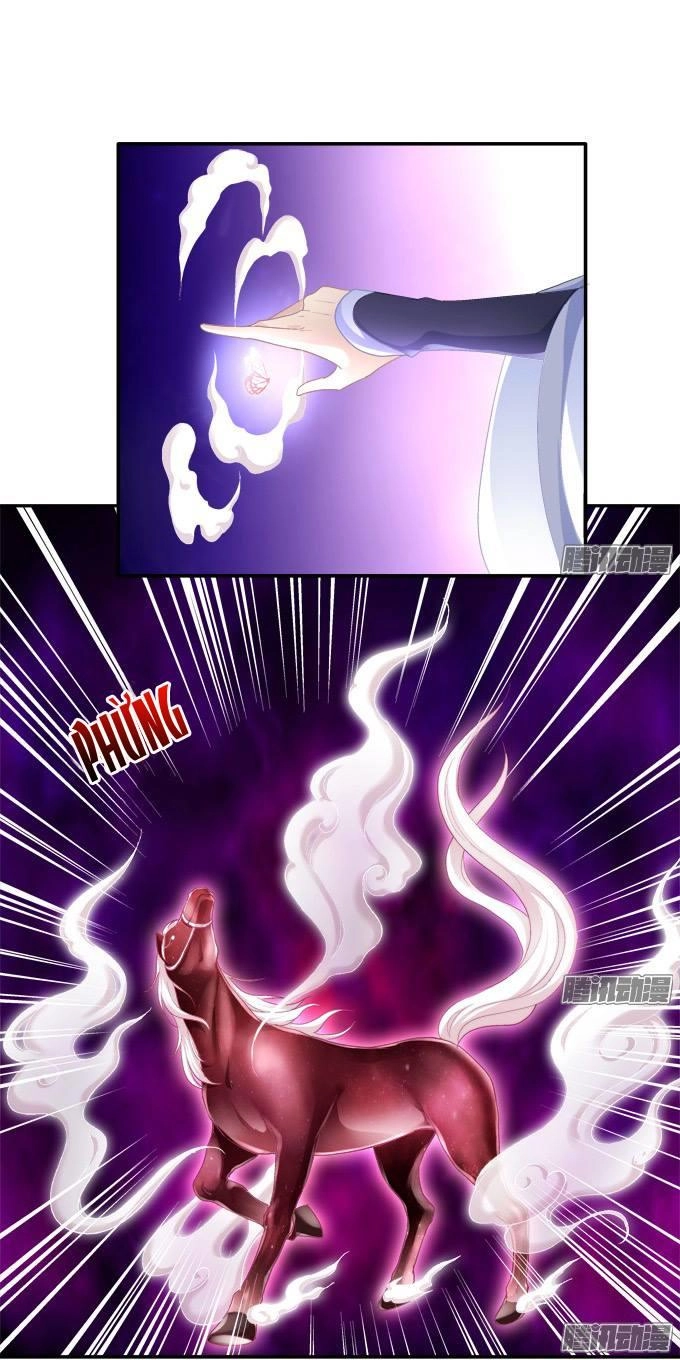 Dụ Hoặc Miêu Yêu Chapter 99 - 13