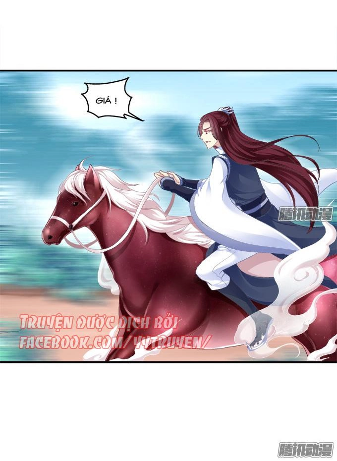 Dụ Hoặc Miêu Yêu Chapter 99 - 15