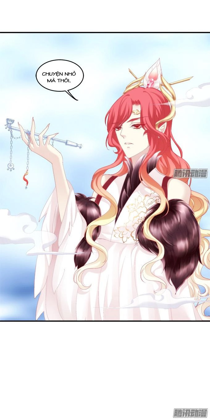 Dụ Hoặc Miêu Yêu Chapter 99 - 19