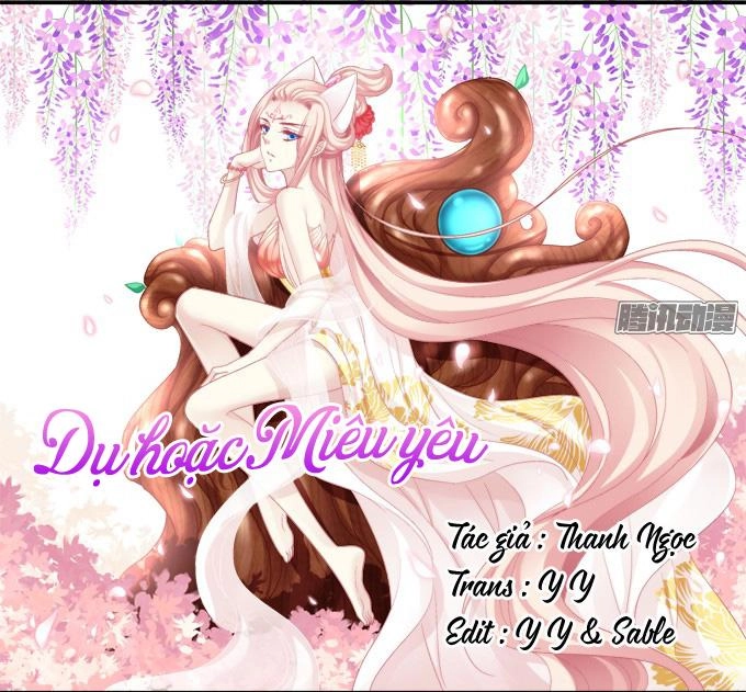 Dụ Hoặc Miêu Yêu Chapter 100 - 1