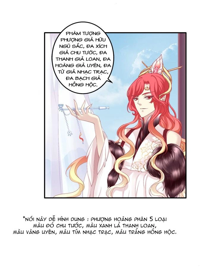 Dụ Hoặc Miêu Yêu Chapter 100 - 3