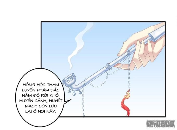 Dụ Hoặc Miêu Yêu Chapter 100 - 5