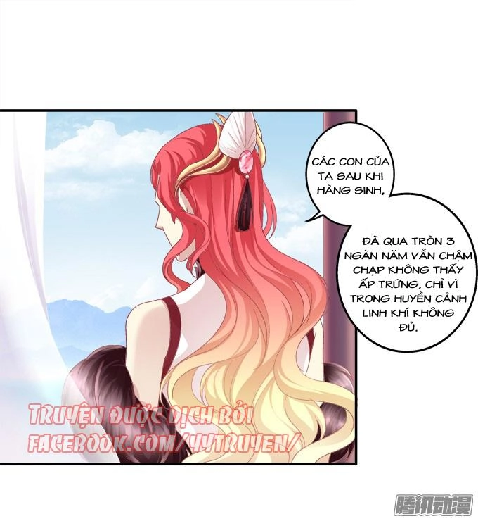 Dụ Hoặc Miêu Yêu Chapter 100 - 6