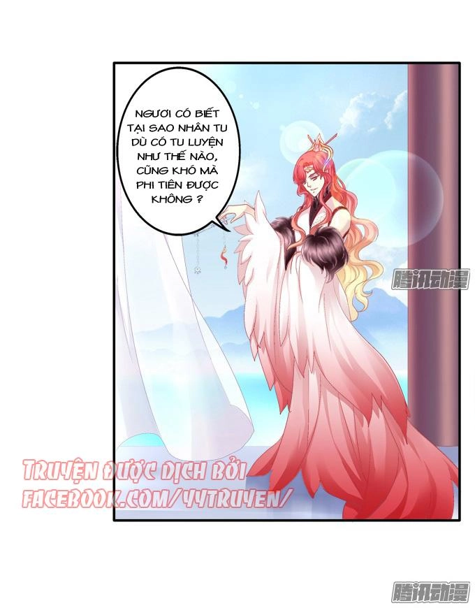 Dụ Hoặc Miêu Yêu Chapter 100 - 9