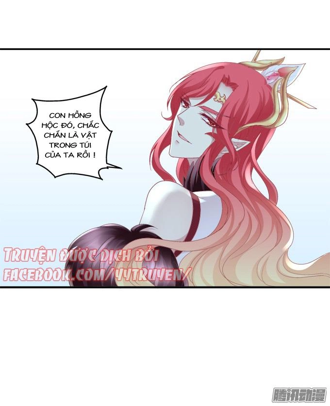 Dụ Hoặc Miêu Yêu Chapter 100 - 12