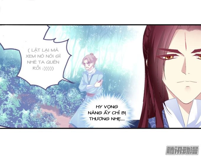 Dụ Hoặc Miêu Yêu Chapter 100 - 15