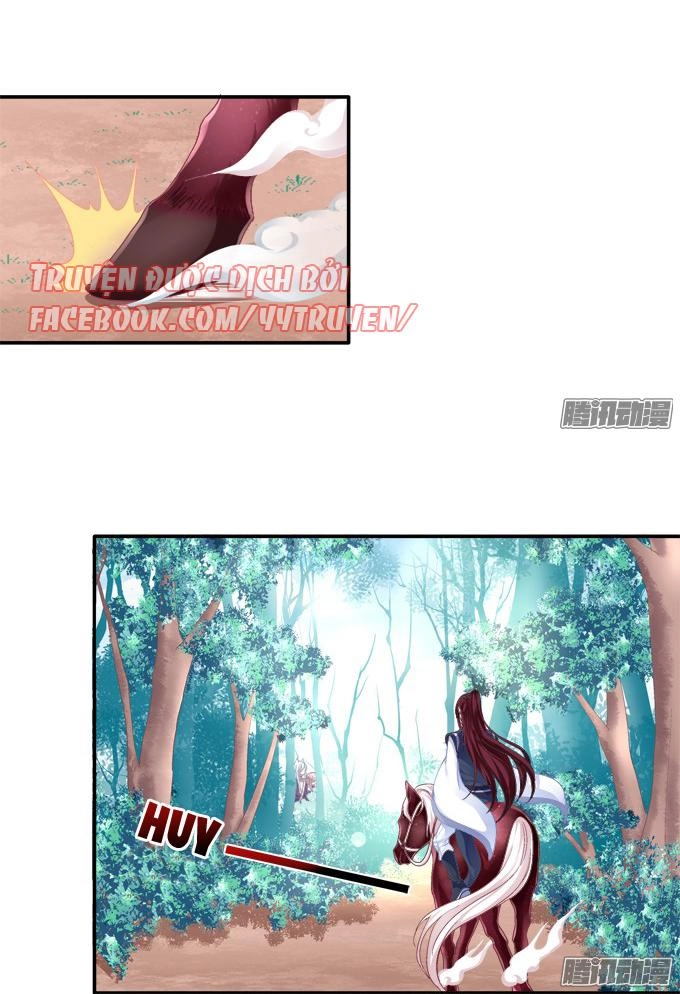 Dụ Hoặc Miêu Yêu Chapter 100 - 16