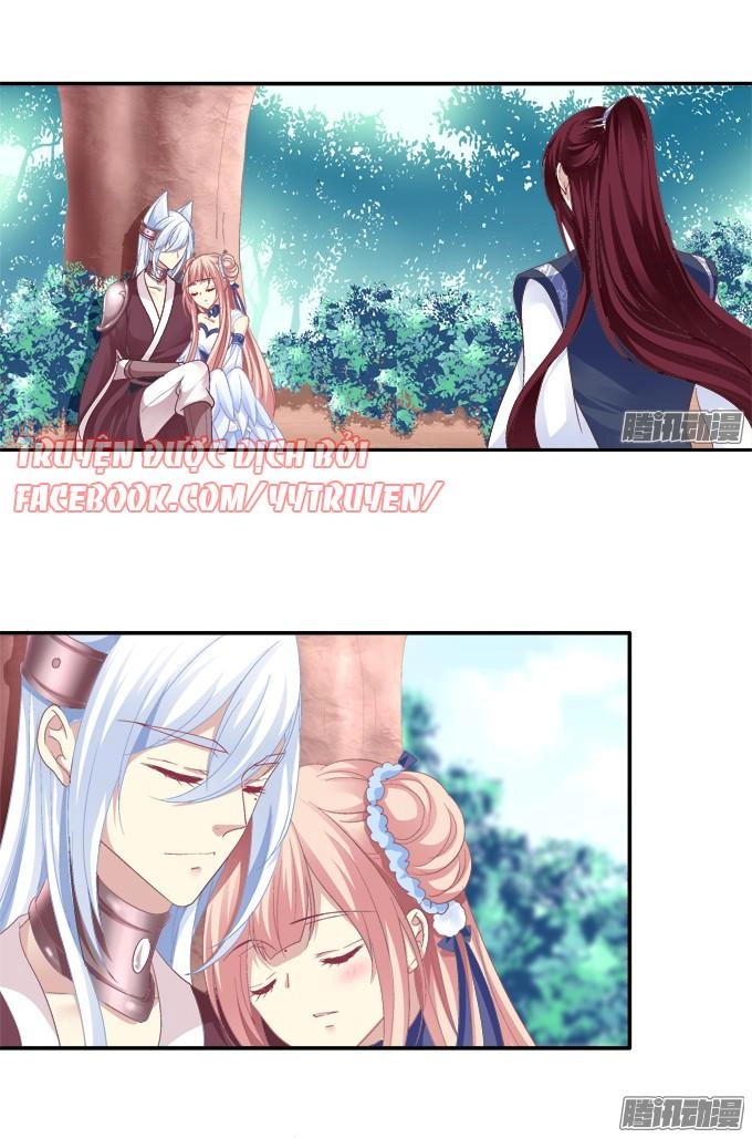 Dụ Hoặc Miêu Yêu Chapter 100 - 18