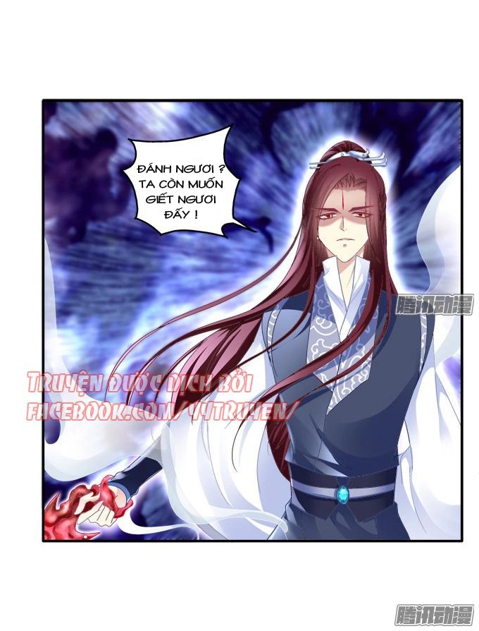 Dụ Hoặc Miêu Yêu Chapter 100 - 21