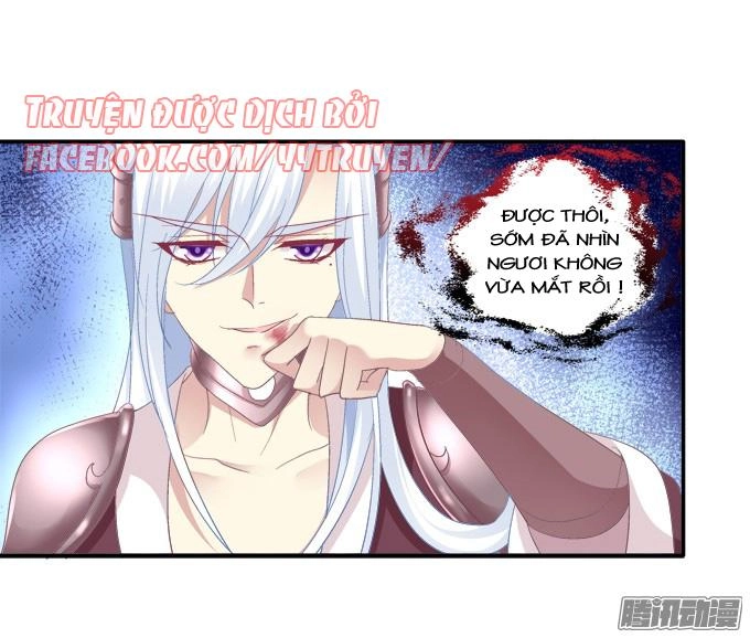 Dụ Hoặc Miêu Yêu Chapter 100 - 22