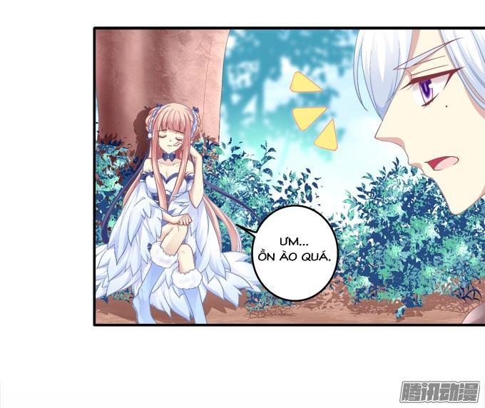 Dụ Hoặc Miêu Yêu Chapter 100 - 23