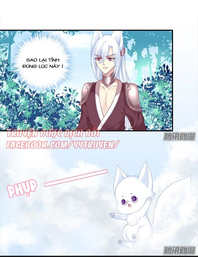 Dụ Hoặc Miêu Yêu Chapter 100 - 24