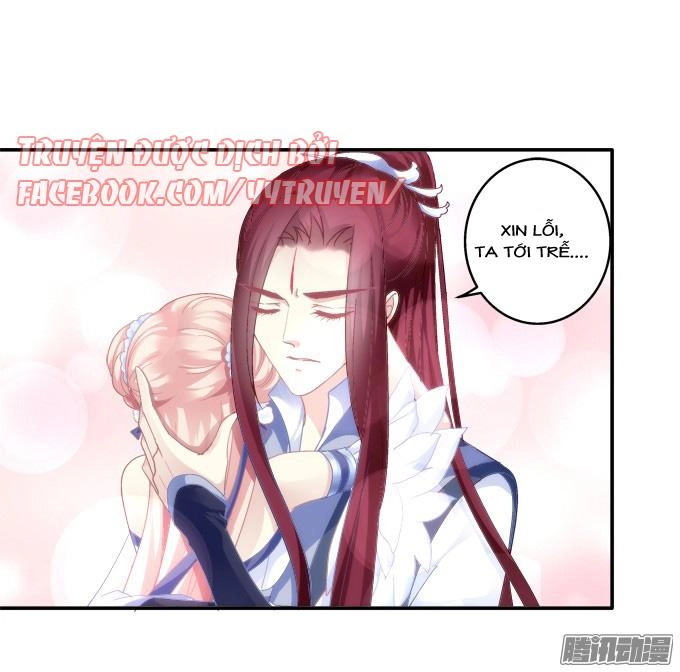 Dụ Hoặc Miêu Yêu Chapter 100 - 29