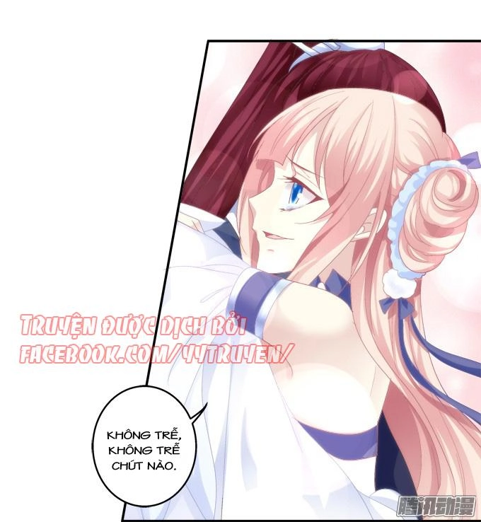 Dụ Hoặc Miêu Yêu Chapter 100 - 30