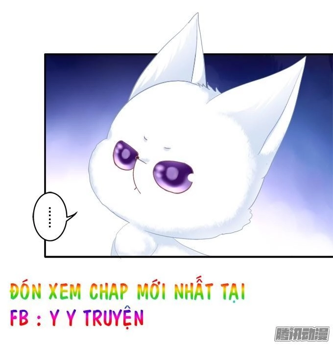 Dụ Hoặc Miêu Yêu Chapter 100 - 31