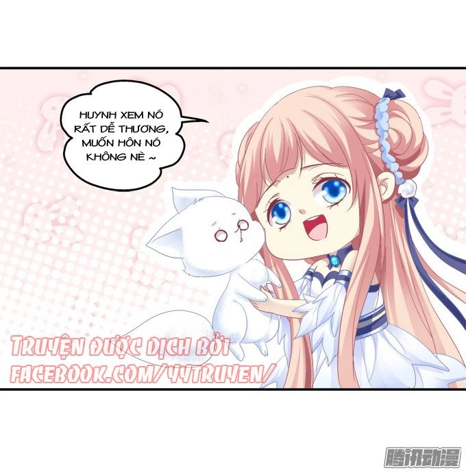 Dụ Hoặc Miêu Yêu Chapter 101 - 14