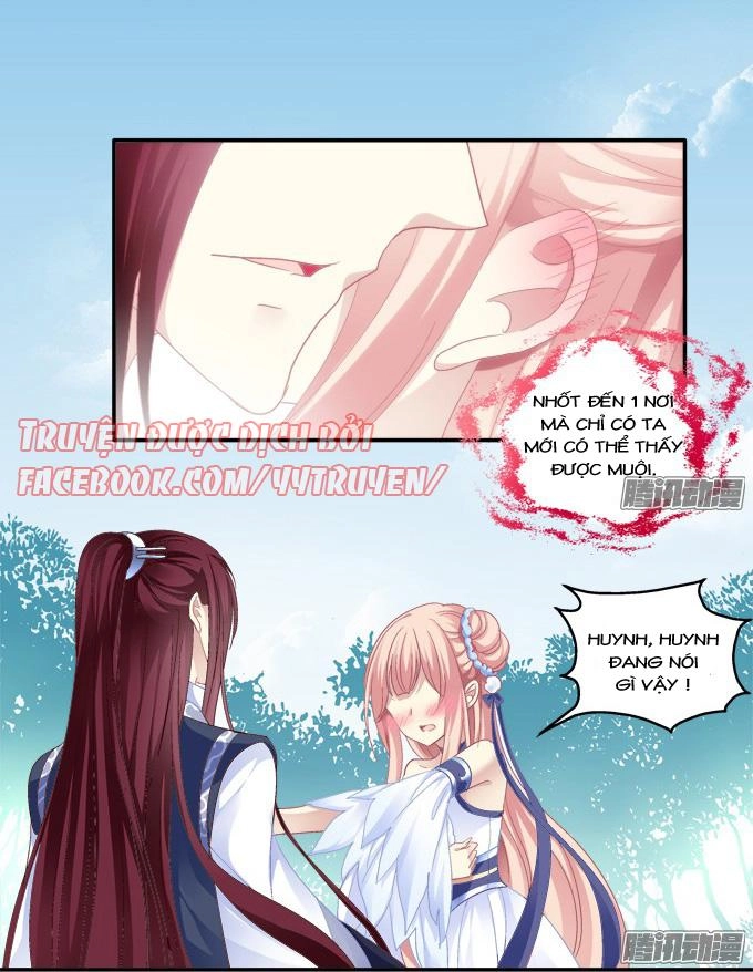 Dụ Hoặc Miêu Yêu Chapter 102 - 7