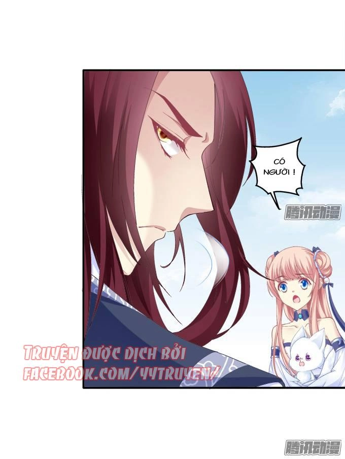 Dụ Hoặc Miêu Yêu Chapter 102 - 9