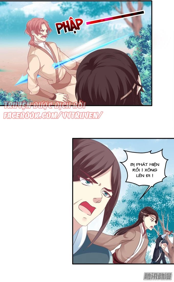 Dụ Hoặc Miêu Yêu Chapter 102 - 11