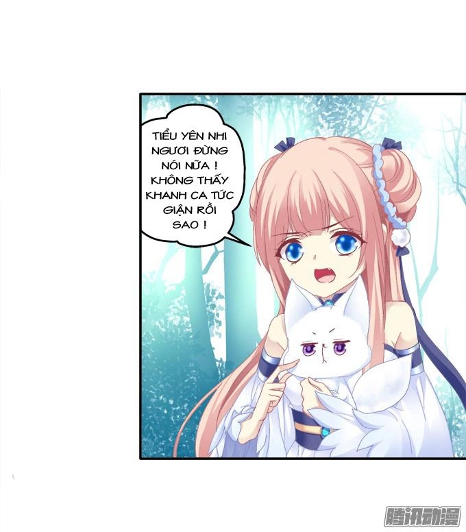 Dụ Hoặc Miêu Yêu Chapter 102 - 17
