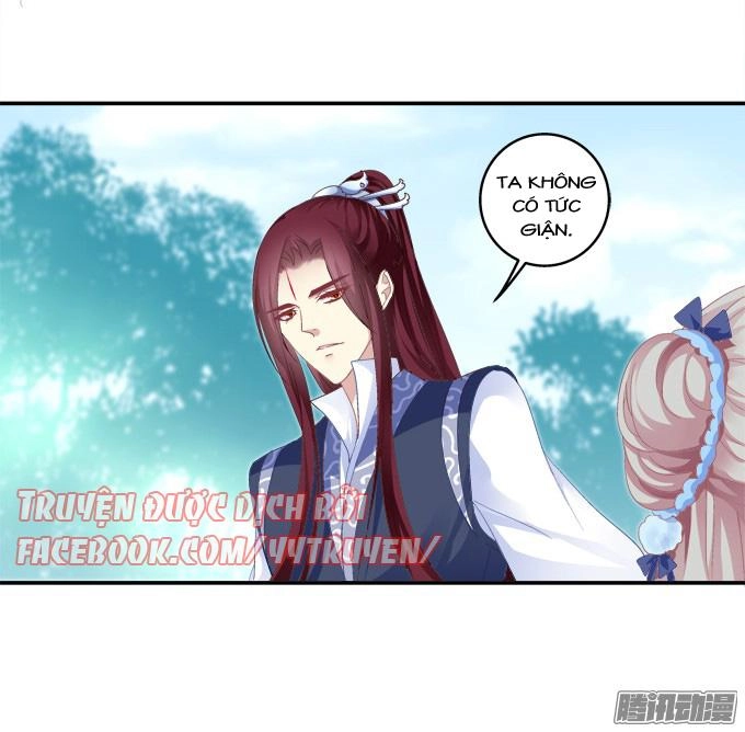 Dụ Hoặc Miêu Yêu Chapter 102 - 18