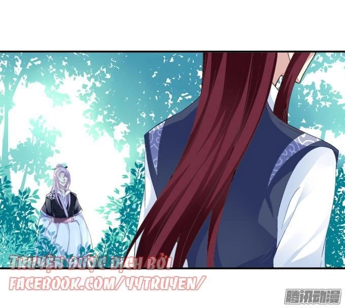 Dụ Hoặc Miêu Yêu Chapter 102 - 20