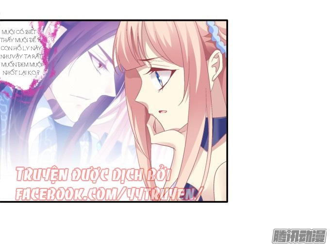Dụ Hoặc Miêu Yêu Chapter 102 - 25