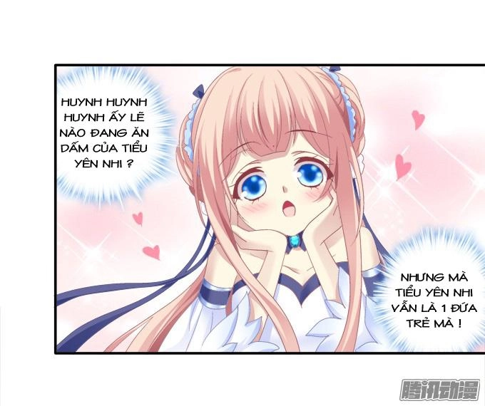 Dụ Hoặc Miêu Yêu Chapter 102 - 26