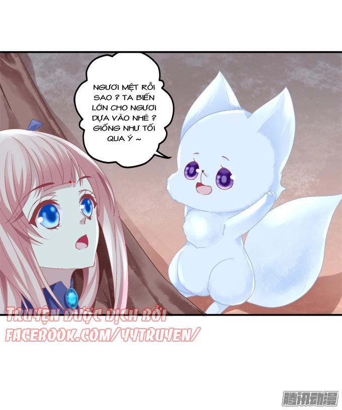 Dụ Hoặc Miêu Yêu Chapter 103 - 7