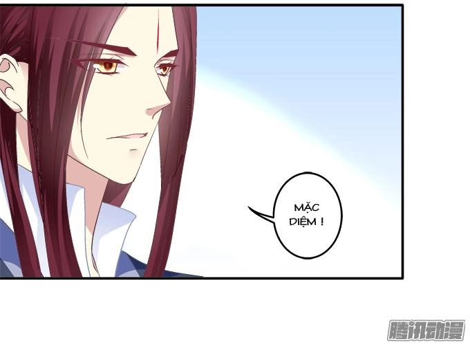 Dụ Hoặc Miêu Yêu Chapter 103 - 8