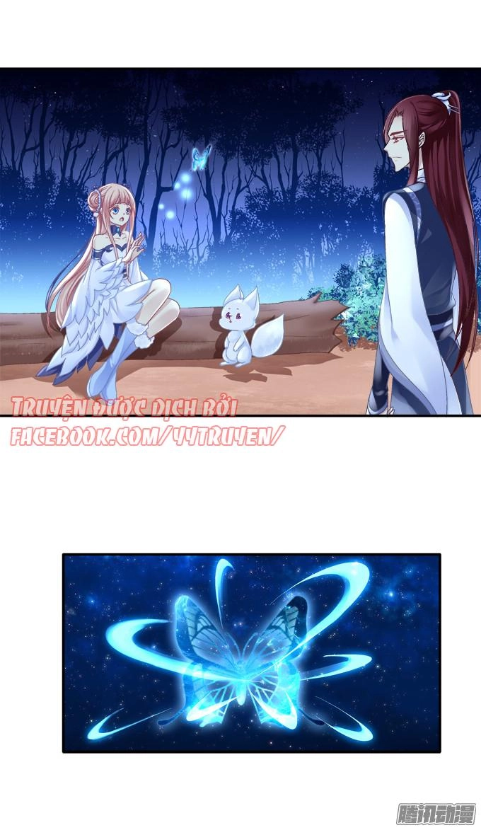 Dụ Hoặc Miêu Yêu Chapter 103 - 9