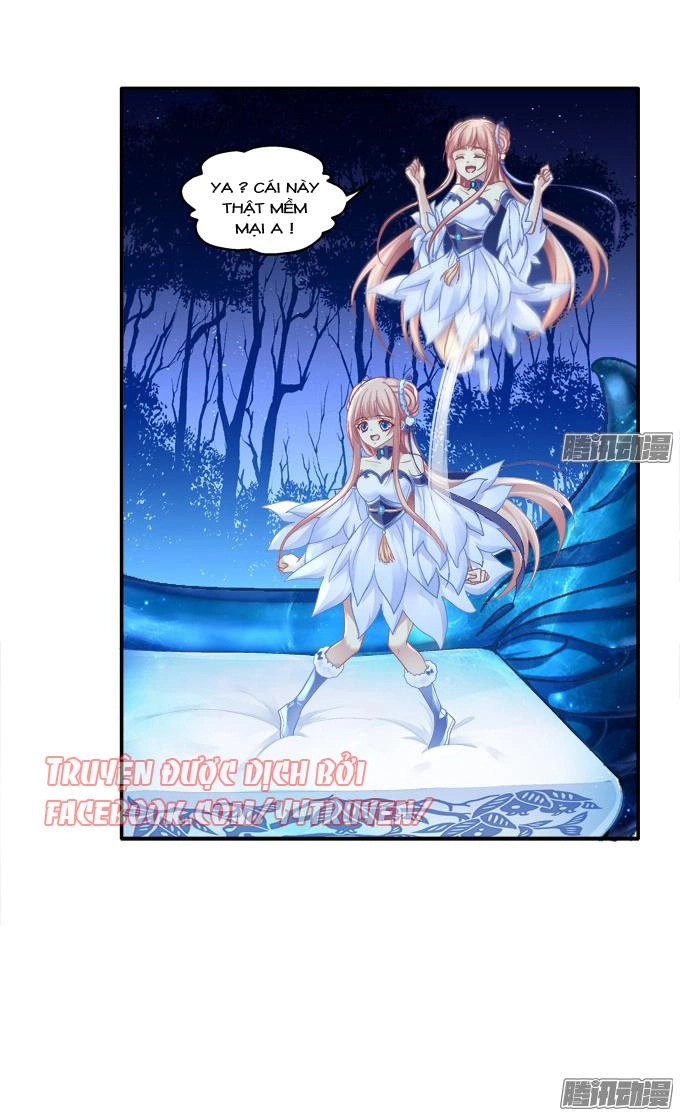 Dụ Hoặc Miêu Yêu Chapter 103 - 12