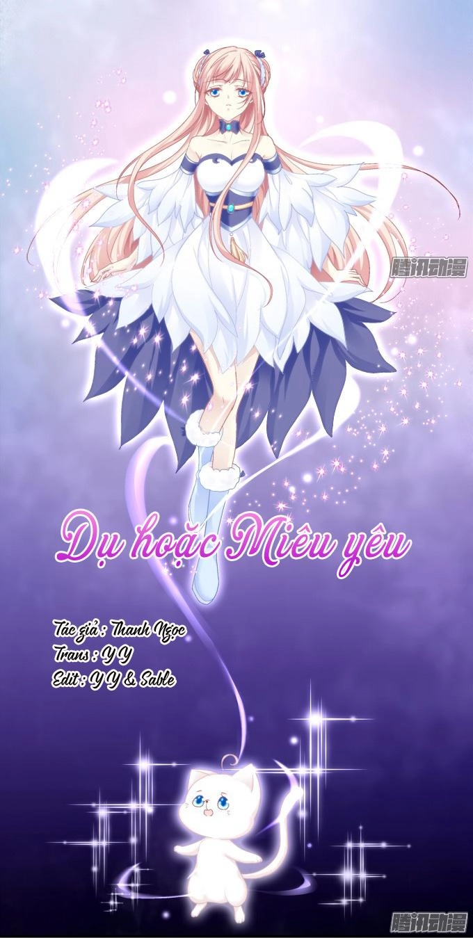 Dụ Hoặc Miêu Yêu Chapter 106 - 1