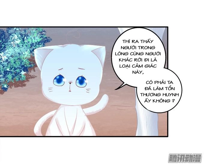 Dụ Hoặc Miêu Yêu Chapter 106 - 6