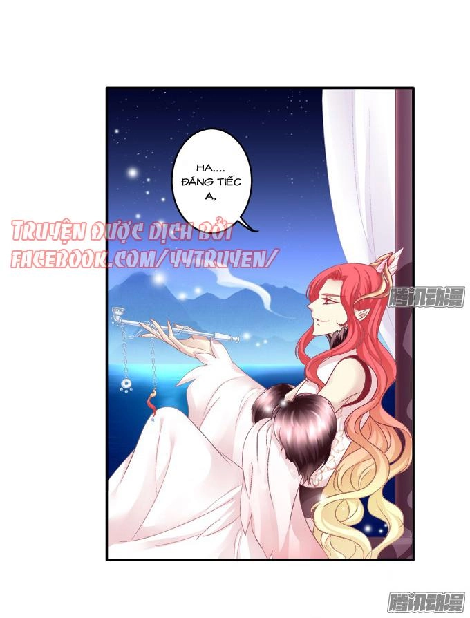 Dụ Hoặc Miêu Yêu Chapter 106 - 11