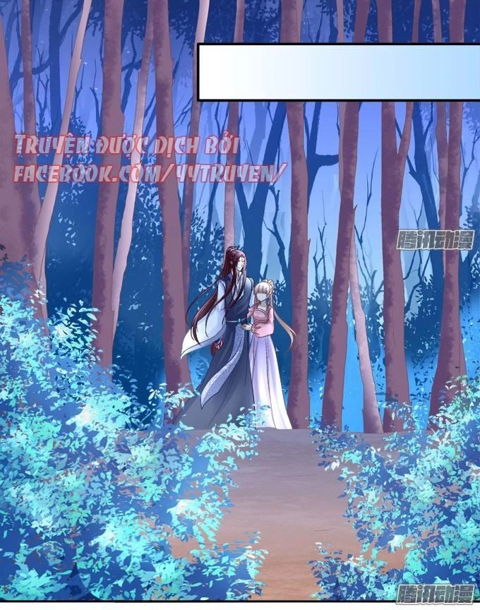 Dụ Hoặc Miêu Yêu Chapter 106 - 13