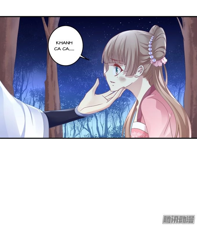 Dụ Hoặc Miêu Yêu Chapter 106 - 22