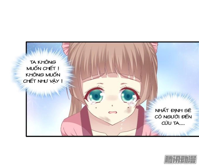 Dụ Hoặc Miêu Yêu Chapter 107 - 5