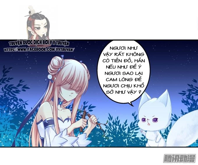 Dụ Hoặc Miêu Yêu Chapter 107 - 20