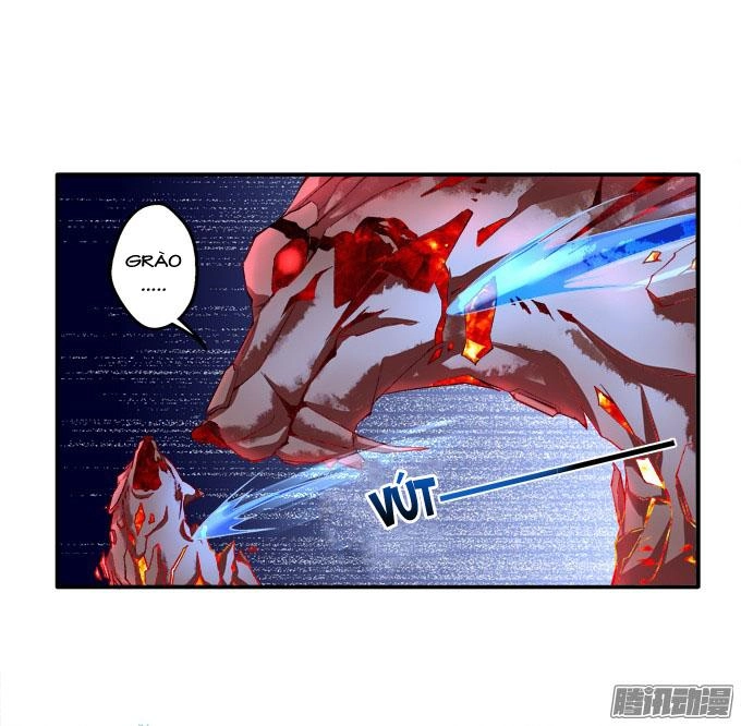 Dụ Hoặc Miêu Yêu Chapter 108 - 13