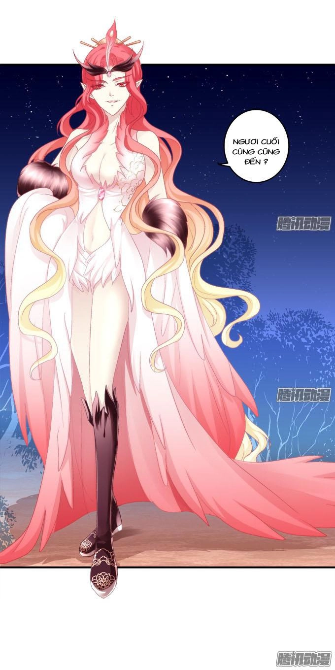 Dụ Hoặc Miêu Yêu Chapter 108 - 20