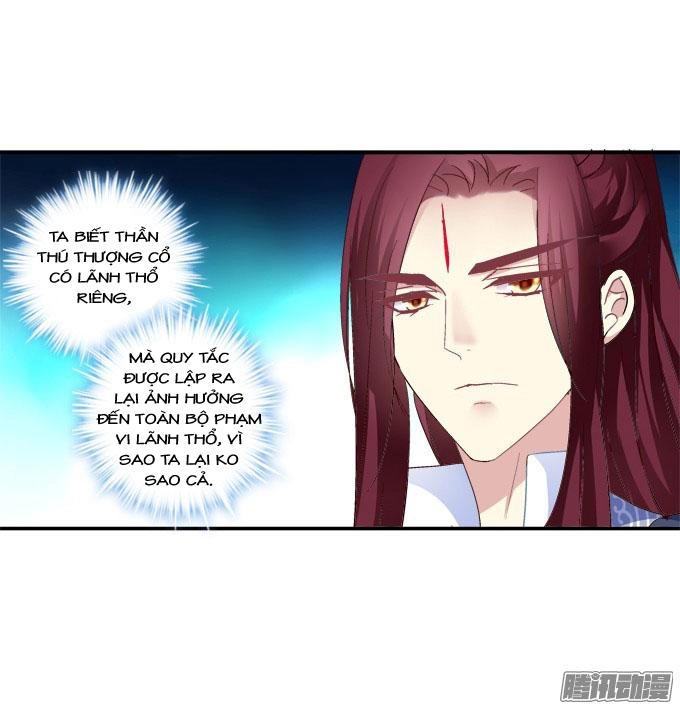 Dụ Hoặc Miêu Yêu Chapter 108 - 24
