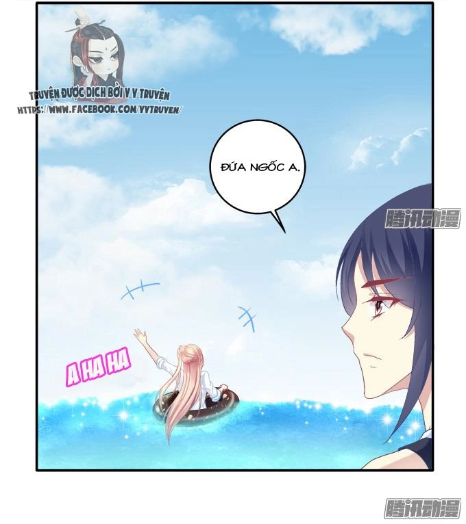 Dụ Hoặc Miêu Yêu Chapter 110 - 2