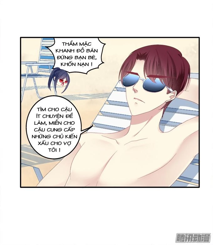Dụ Hoặc Miêu Yêu Chapter 110 - 4