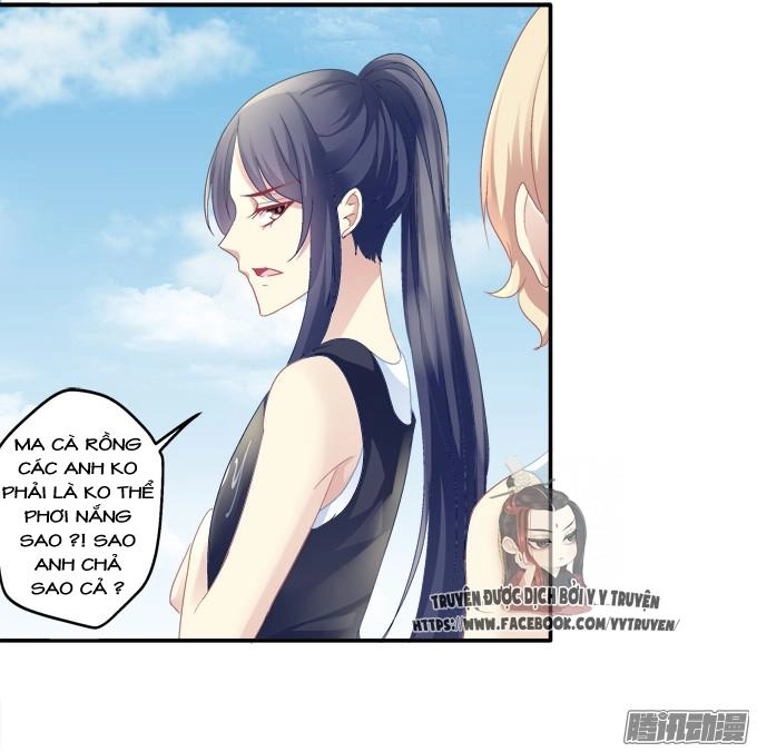 Dụ Hoặc Miêu Yêu Chapter 110 - 5