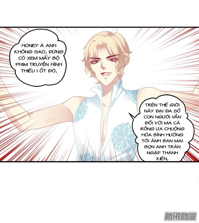 Dụ Hoặc Miêu Yêu Chapter 110 - 6